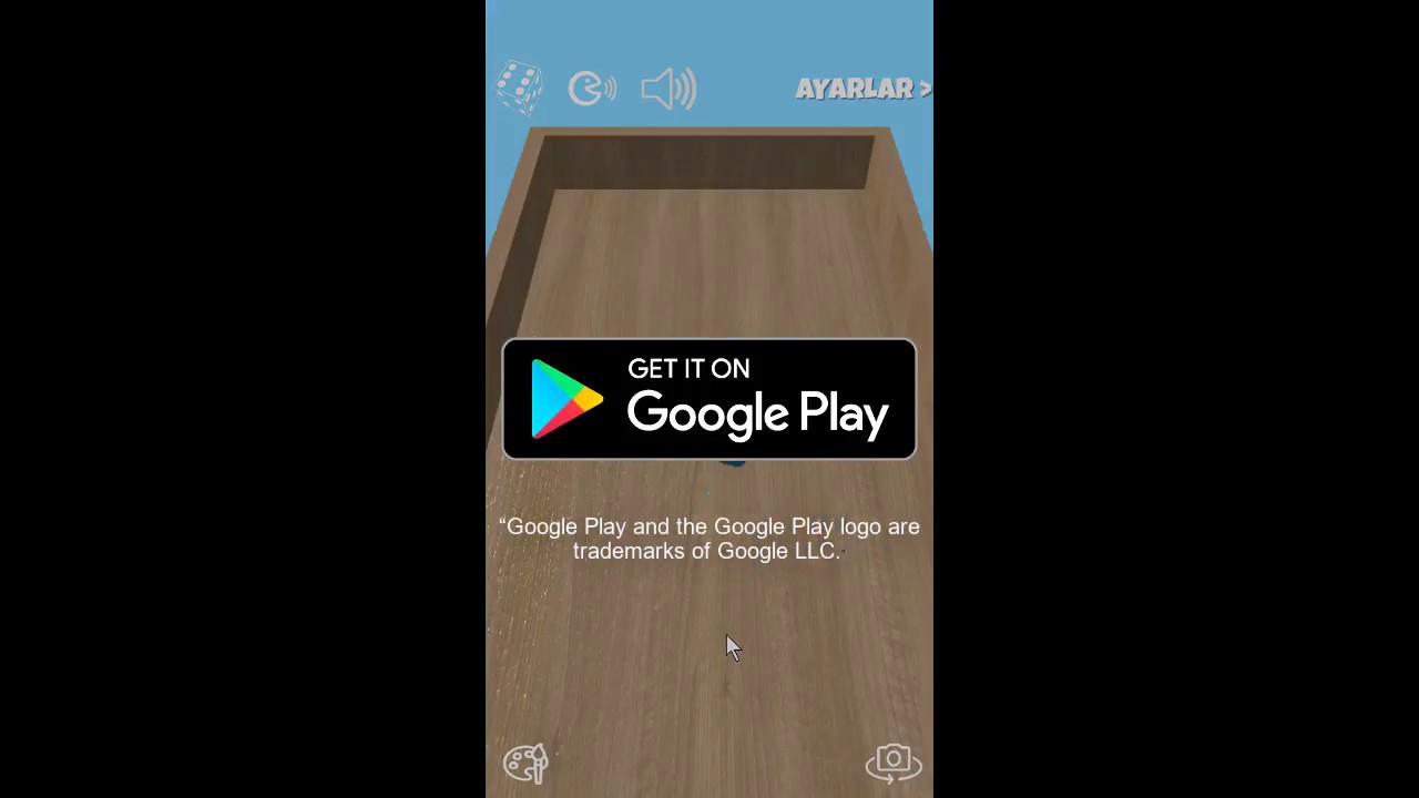 Talking Dice Roller Teaser