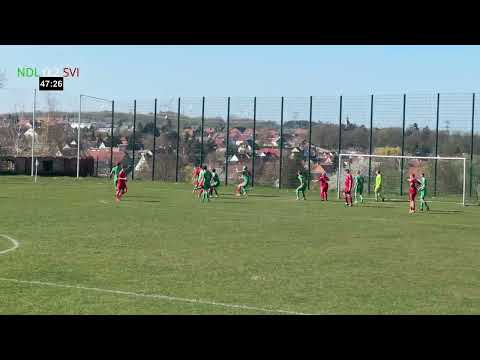 TSV Niederndodeleben II - SV Irxleben II