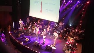 The Connells &amp; Blue Dogs - Slackjawed