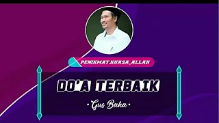 Download lagu Story WA Gus Baha || Doa terbaik mp3