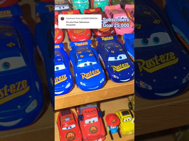Vídeo relacionado con Disney Pixar Cars Pijama para Niño, Conjunto 2 Piezas Diseño Lightning Mcqueen Pijama Algodón Suave, Camiseta y Pantalón Corto, Talla 4 Años | Azul