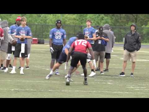 91   John FitzPatrick