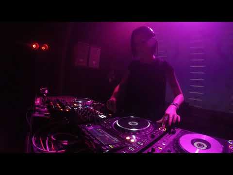 CANDY COX @ ROBOTA TV #15 (Recorded at LA VACA CLUB - SPAIN/ JAN.2020)
