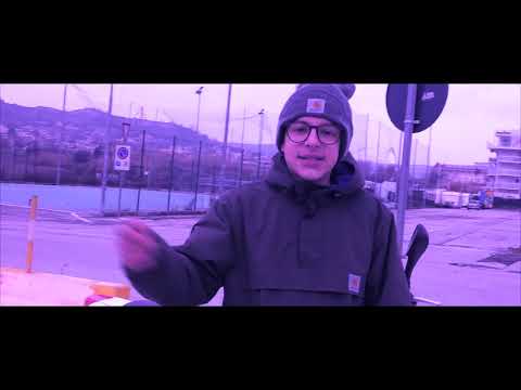 DEKA-RIFLETTI BROH-Prod. Nix (Official Video)