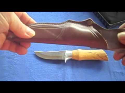 Brusletto-Falken und Rypa