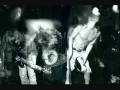Soundgarden - He Didn't Live '88 - Shahar Levy Soundgarden - He Didn't Live '88