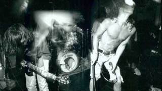 Soundgarden - He Didn&#39;t Live &#39;88