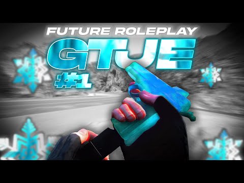 Future RP Highlights #1 | Gtje