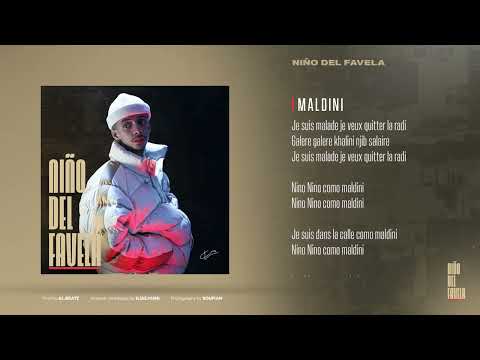 LGIN - Maldini (Officiel Music Audio) Prod By Al Beatz