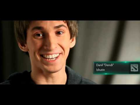 Dendi vs BOT (OpenAl) ||DOTA2|| Video in 4k(TRAILER) TI7