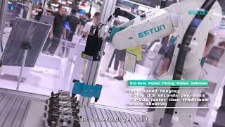 Estun ER10-700-SR-C