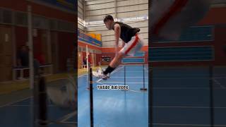 Download lagu Latihan Fisik Bintang Saputra Persiapan Livoli 2023 #akademivoliindomaret #budiutomovoli mp3