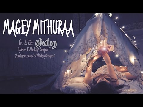 Mage Mithuraa lyrics  Tro & Zips  [ Beatlogy ]