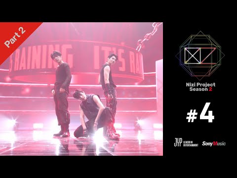 [Nizi Project Season 2] Part 2 #4