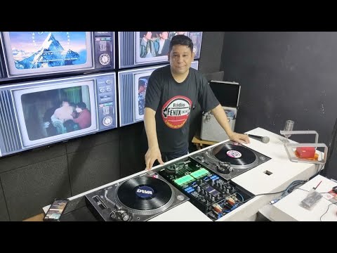 DJ CHRISTIAN PINHEIRO - EURODANCE - PROGRAMA SEXTA FLASH - 26.09.2025