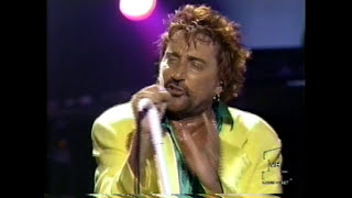 Rod Stewart I'm Losing You 1996 VH1 HONORS