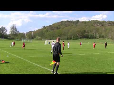 DFF Småland P03 Bohuslänslägret