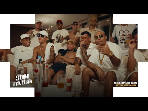PRA QUEM PISAVA NA LAMA - MC Ryan SP e MC Lipi  (Oldilla e DJ GM) - SOM DAS FAVELAS