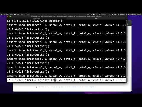 Livebook smart cells postgres