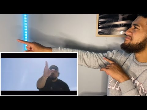 REAL REN - Fredo Talk (Official Music Video) Reaction 💥🔥