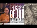 Jesus In Job Discover The Suffering Messiah In The Oldest Book Of The Bible