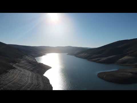 Mirador de Vilariño de Conso, Viana do Bolo, Ourense, Galiza, España