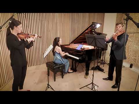 Shostakovich Five Pieces: III. Elegy