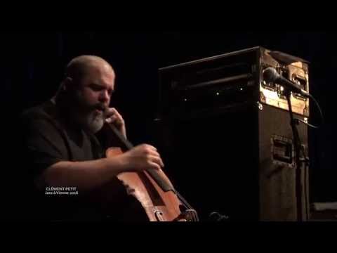 Clément Petit-Blick Bassy-Johan Blanc - Jazz à Vienne 2016