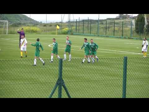 Ittiri Calcio-Maristella Calcio 3-1. FIGC Sardegna-2^ Categoria, Girone G-29^ Giornata, 25-04-2014