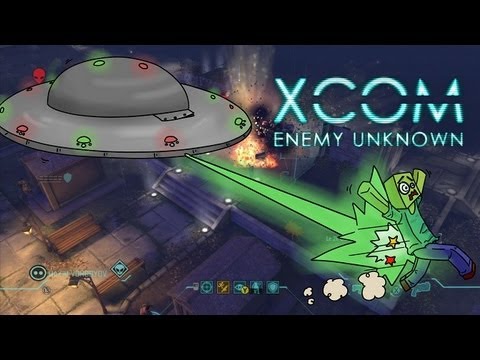 comment installer xcom enemy unknown