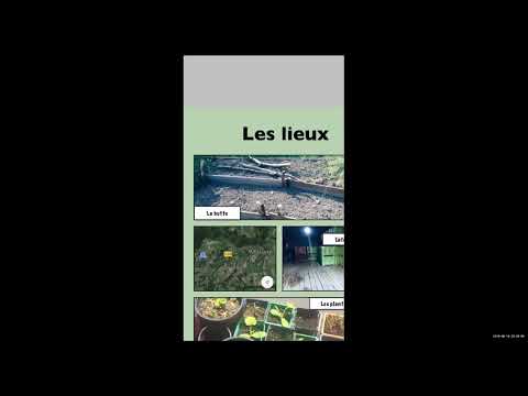 2019 06 19 PM Public Teaching in French - Enseignements publics en français