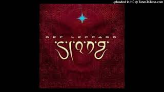 Def Leppard - Truth?