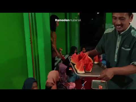 BERSATU KITA TEGUH, BERSAMA KITA HAYUK