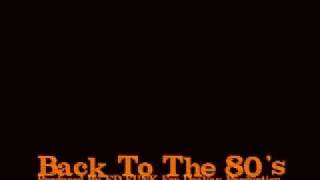 Ed Funk Beats: Back To The 80's
