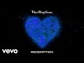 Three Days Grace - Redemption (Visualizer)