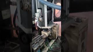 Extrusora Balão 75mm Bobinador 1.650mm Marca- Refhenhauser - Vídeo