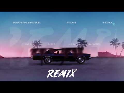 Bex - Uptown - Say she mine (Official Remix)