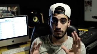 Exterview Ian Thomas - J-Novus