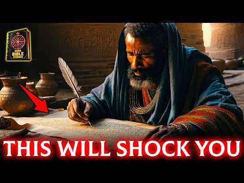 What the Ethiopian Bible Says About Christ’s Return Will Shock You