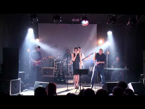 Trupa FM - Mercy (Duffy cover)