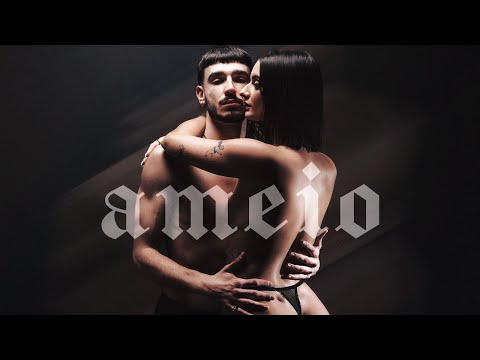 JÜRA FT. ICARO - AMEIO