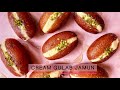 Diwali Recipes Cream Gulab Jamun Shorts Youtubeshorts Sweet Food Candidtreat