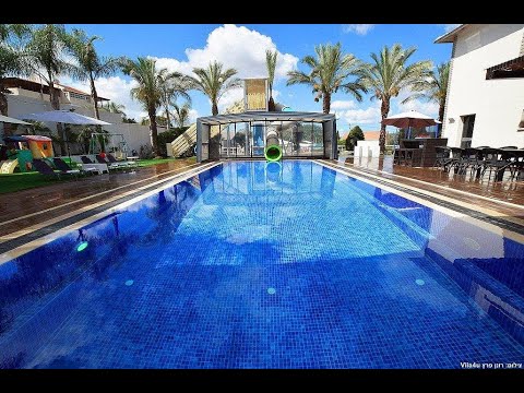 וידאו - וילה קאסה רויאל