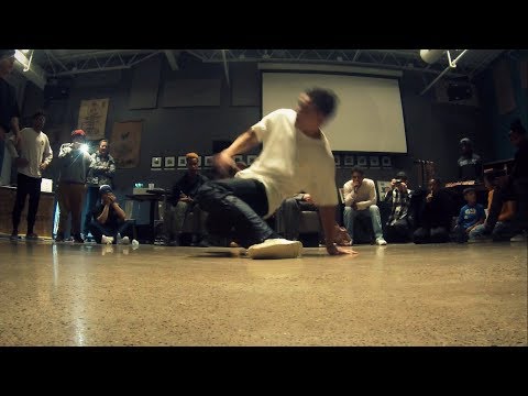 Cartel vs LaChane // Espresso Self 2 - Finals