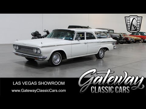 1964 Dodge Custom 880 (CC-1975483) for sale in O'Fallon, Illinois