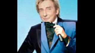 (Why Don&#39;t We Try) A Slow Dance - Barry Manilow.flv