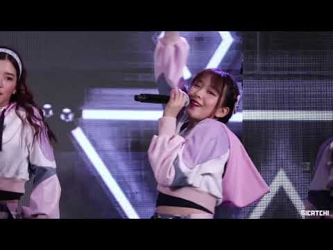 [FANCAM] 190403 Mewnich BNK48 - Beginner @ FanMeetTinTenXBNK48