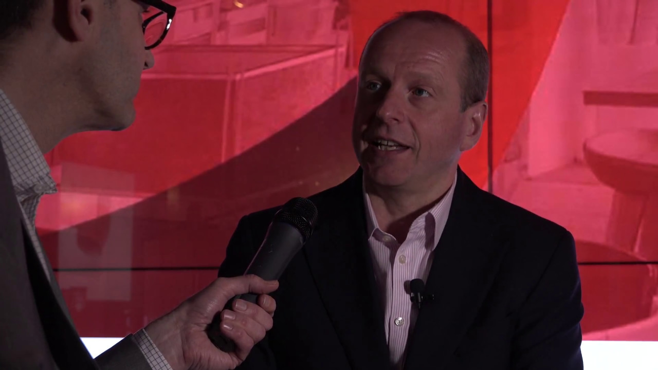 Digital Workplace Transformation: AVMI interview