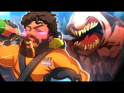 DRUNK LETHAL COMPANY IS HILARIOUS!