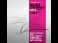 Out now: Trance Essentials 2012, Vol. 1 